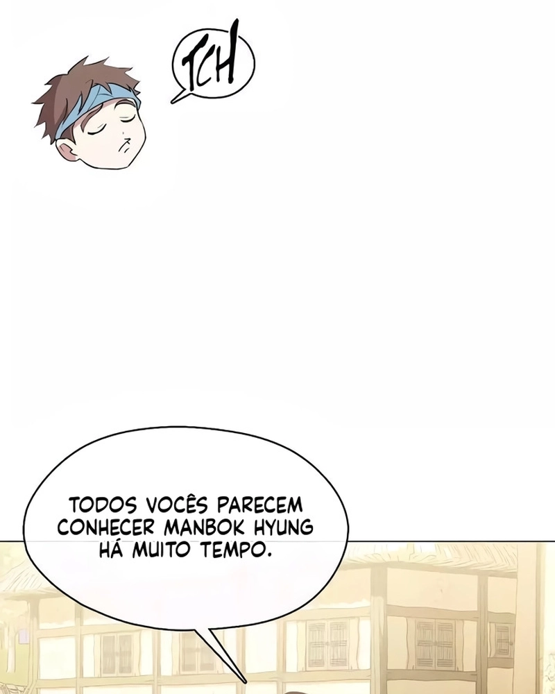 Afterlife Diner Capítulo 51 Página 101