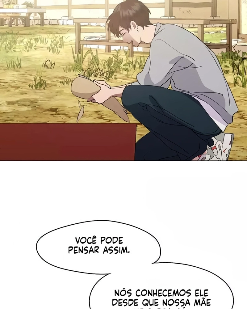 Afterlife Diner Capítulo 51 Página 102