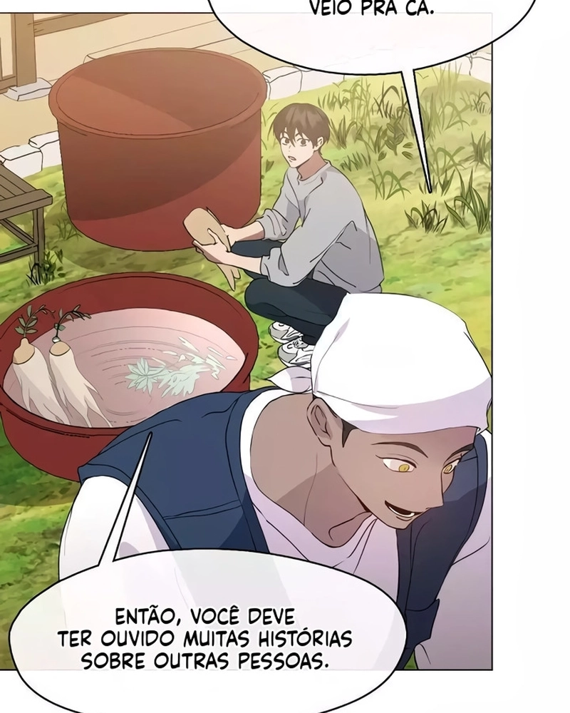Afterlife Diner Capítulo 51 Página 103