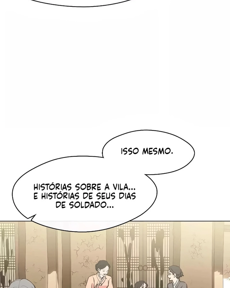Afterlife Diner Capítulo 51 Página 104