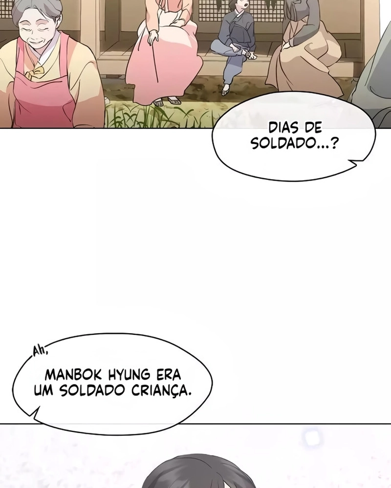 Afterlife Diner Capítulo 51 Página 105