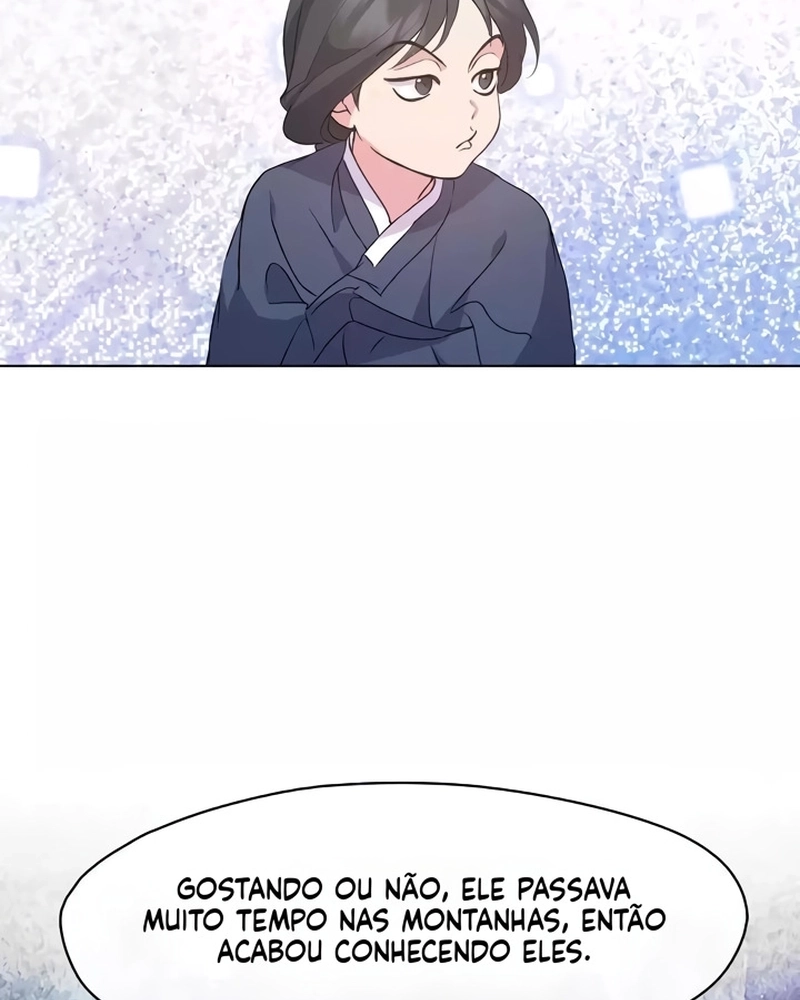 Afterlife Diner Capítulo 51 Página 106