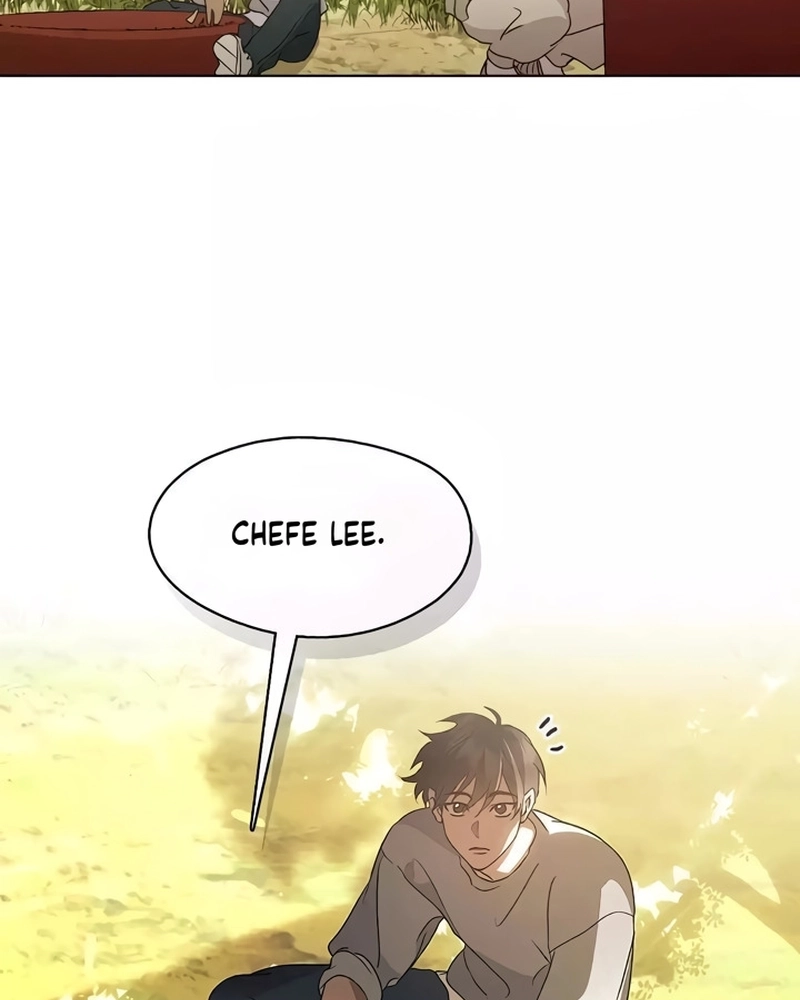 Afterlife Diner Capítulo 51 Página 110