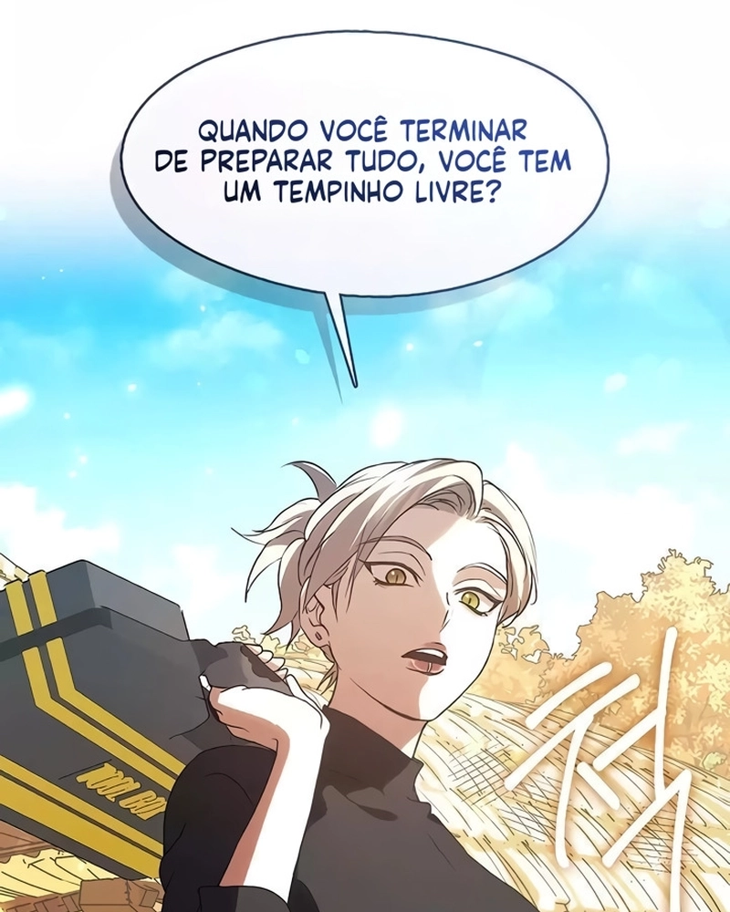 Afterlife Diner Capítulo 51 Página 112