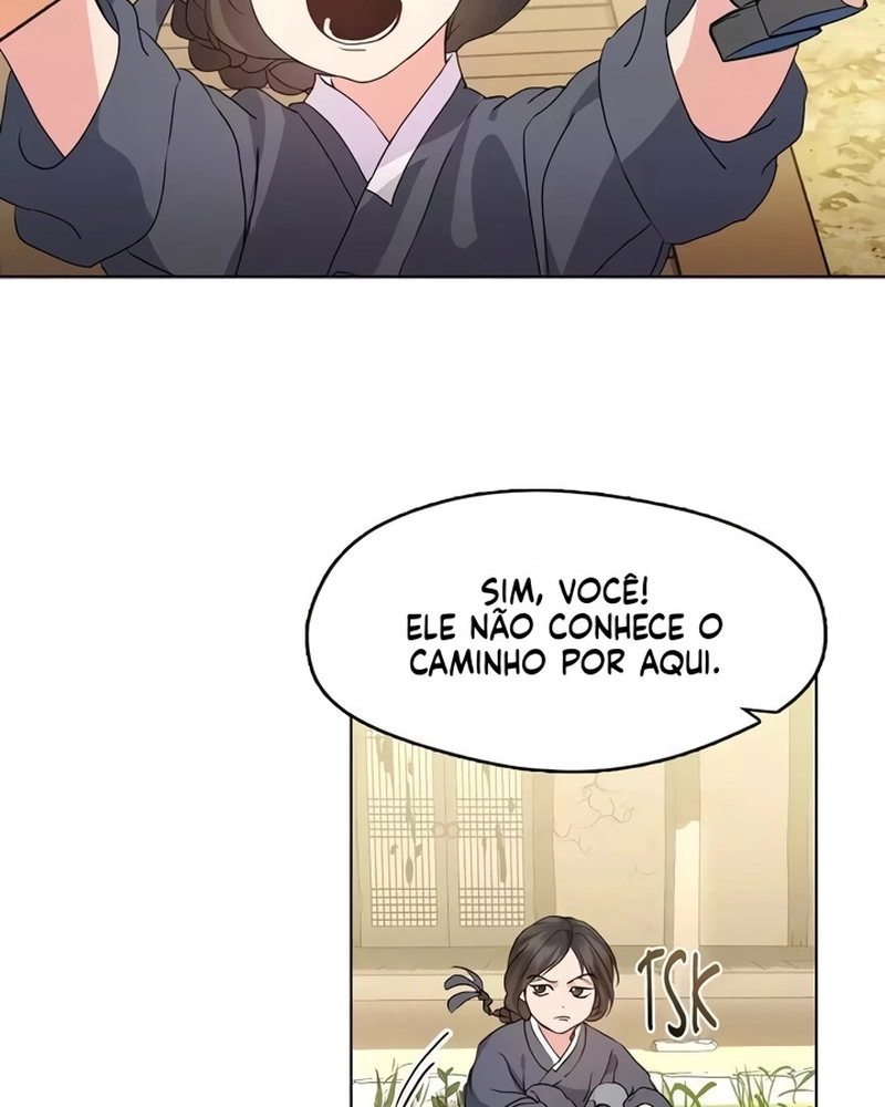 Afterlife Diner Capítulo 51 Página 12