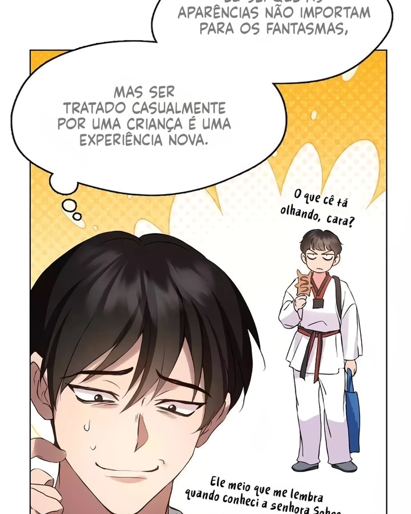 Afterlife Diner Capítulo 51 Página 15