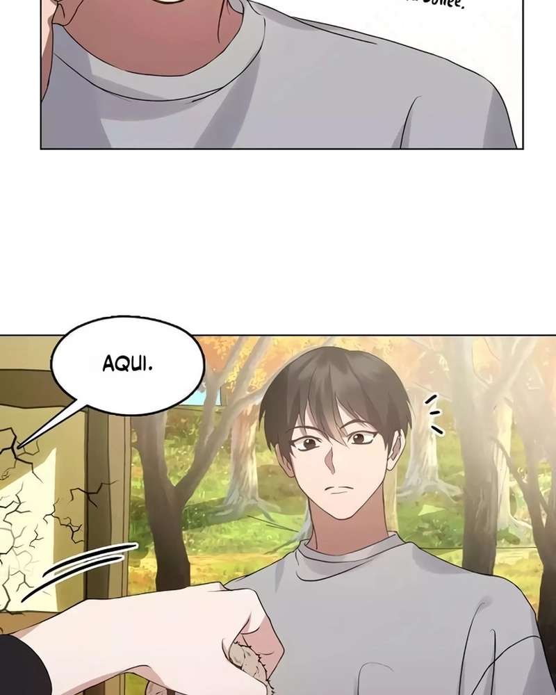 Afterlife Diner Capítulo 51 Página 16