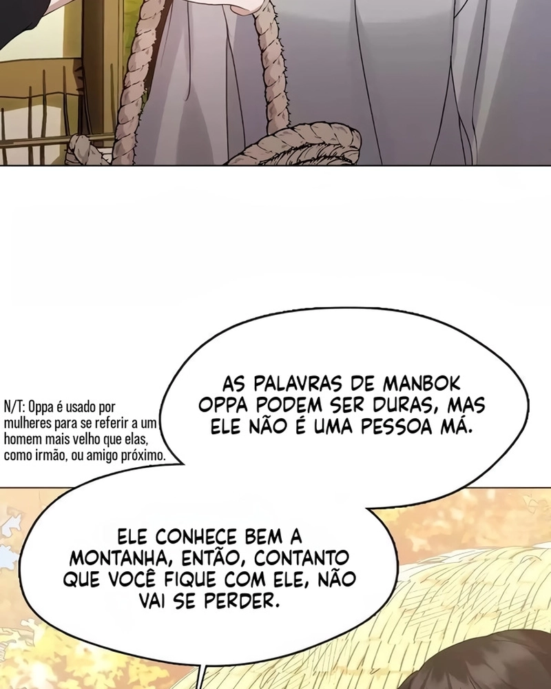 Afterlife Diner Capítulo 51 Página 17