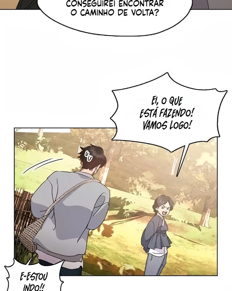 Afterlife Diner Capítulo 51 Página 19