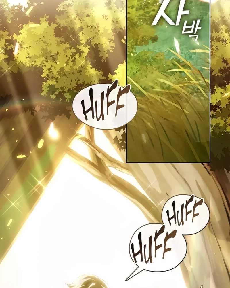 Afterlife Diner Capítulo 51 Página 23