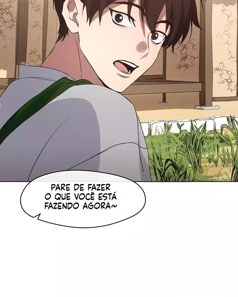 Afterlife Diner Capítulo 51 Página 3