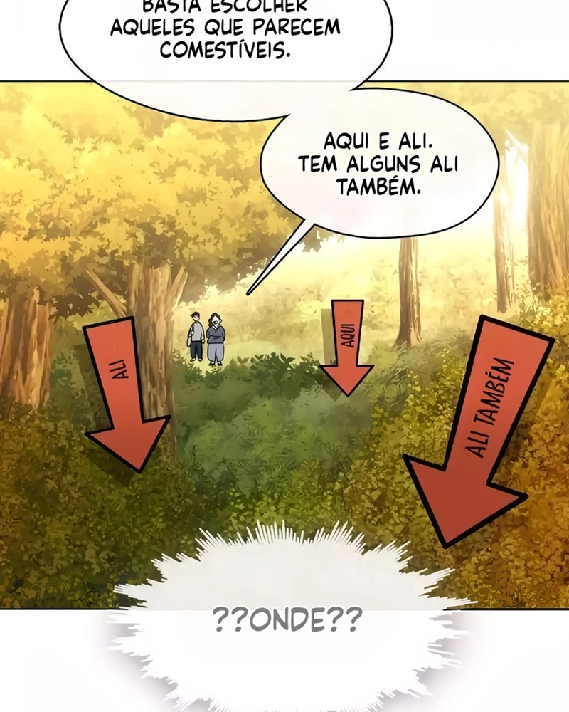 Afterlife Diner Capítulo 51 Página 30