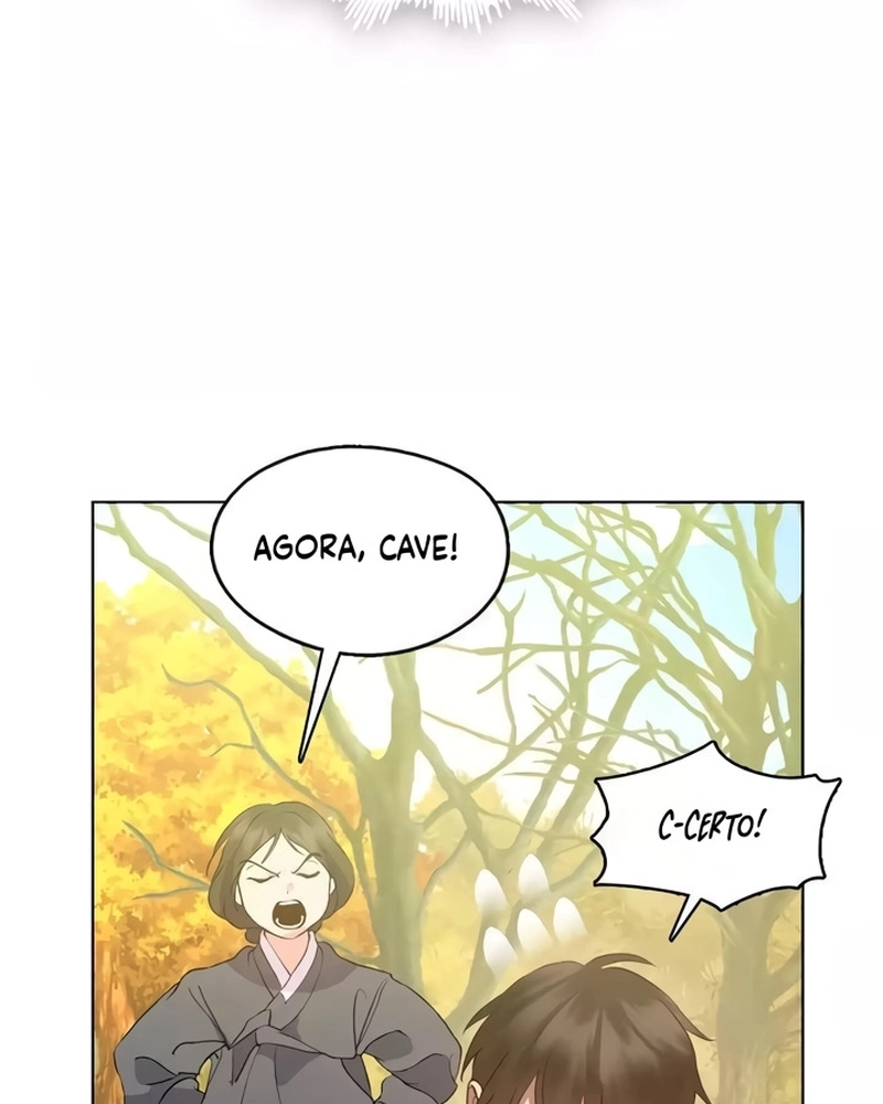 Afterlife Diner Capítulo 51 Página 31