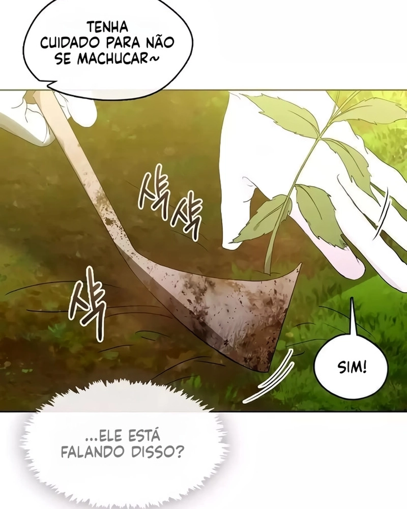 Afterlife Diner Capítulo 51 Página 33