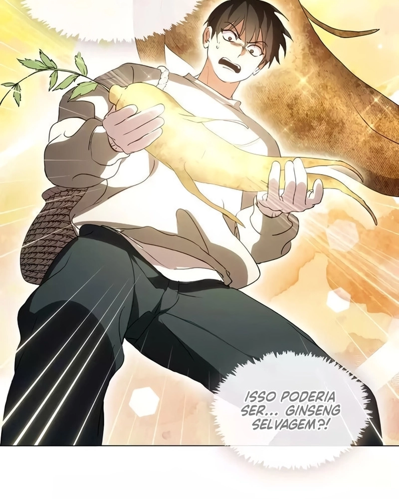 Afterlife Diner Capítulo 51 Página 36