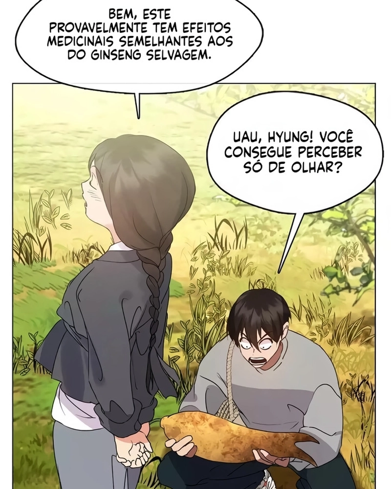 Afterlife Diner Capítulo 51 Página 39