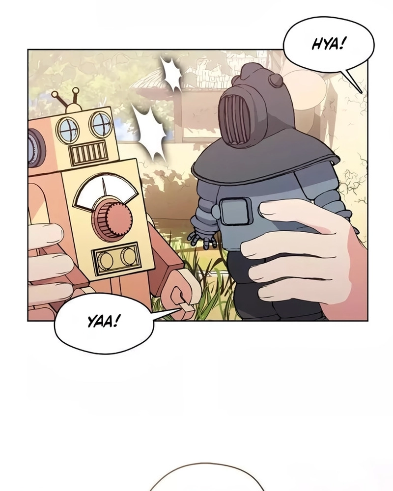 Afterlife Diner Capítulo 51 Página 4