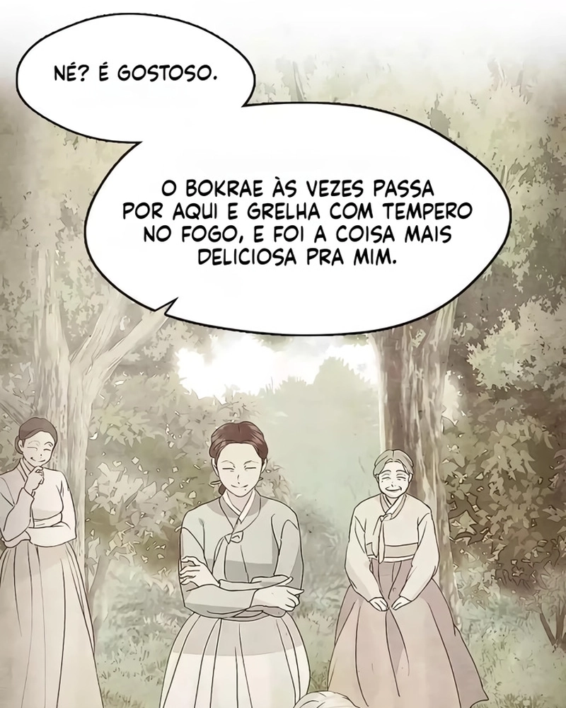 Afterlife Diner Capítulo 51 Página 42