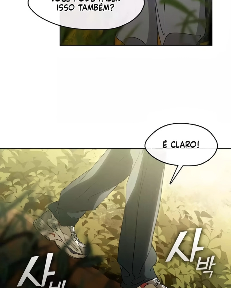 Afterlife Diner Capítulo 51 Página 47