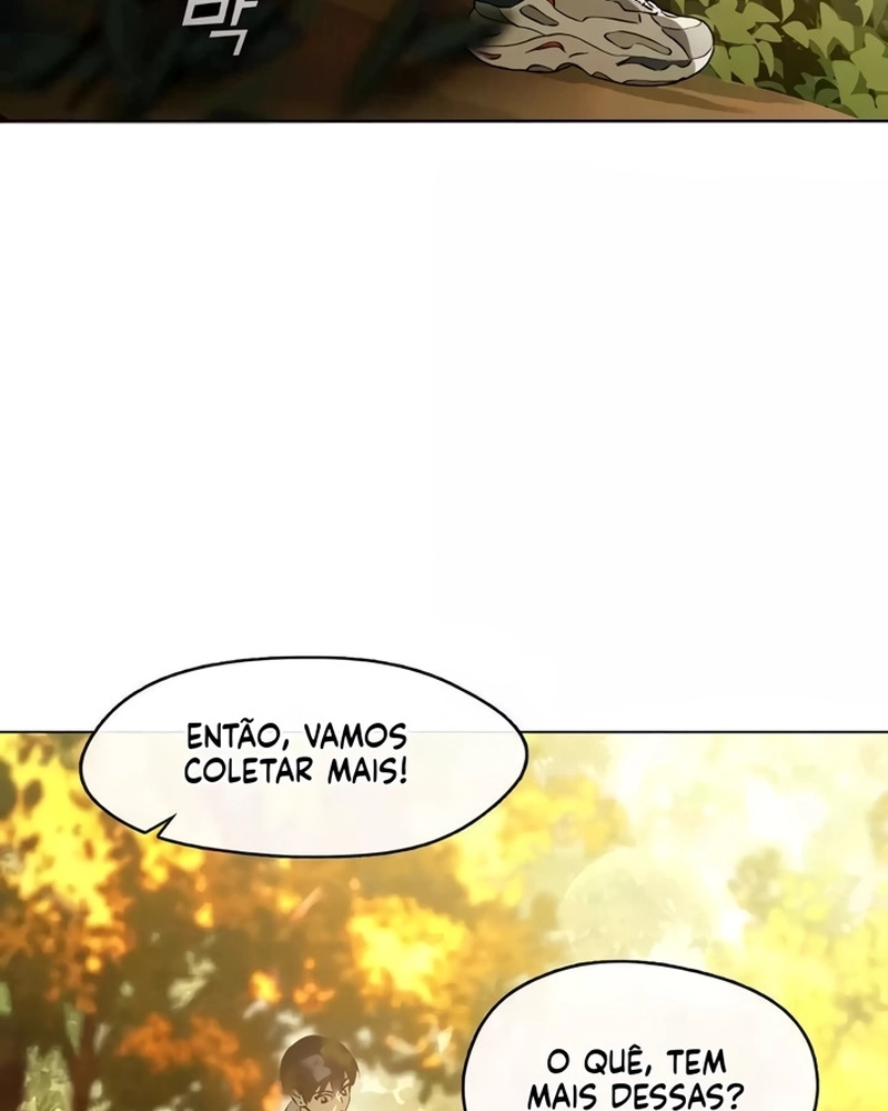 Afterlife Diner Capítulo 51 Página 48
