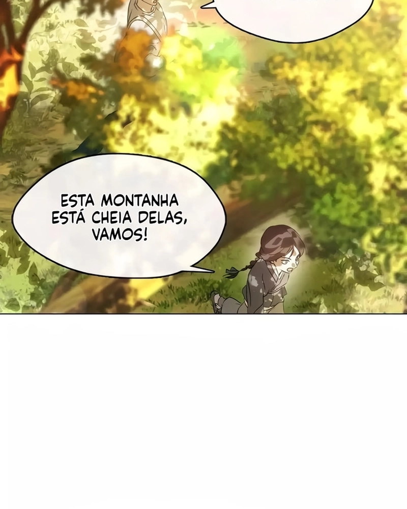 Afterlife Diner Capítulo 51 Página 49