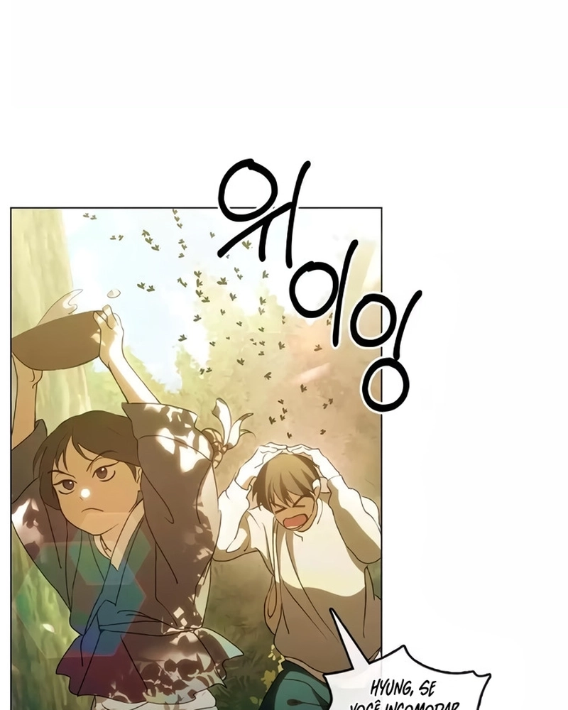 Afterlife Diner Capítulo 51 Página 53
