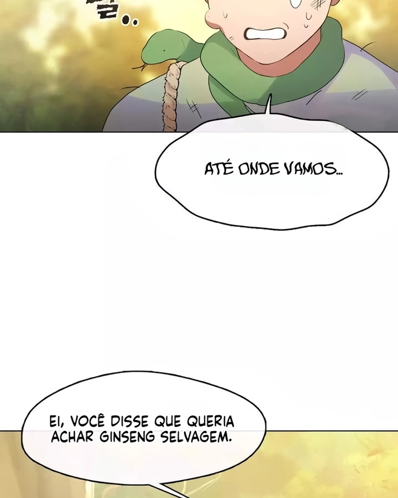 Afterlife Diner Capítulo 51 Página 57