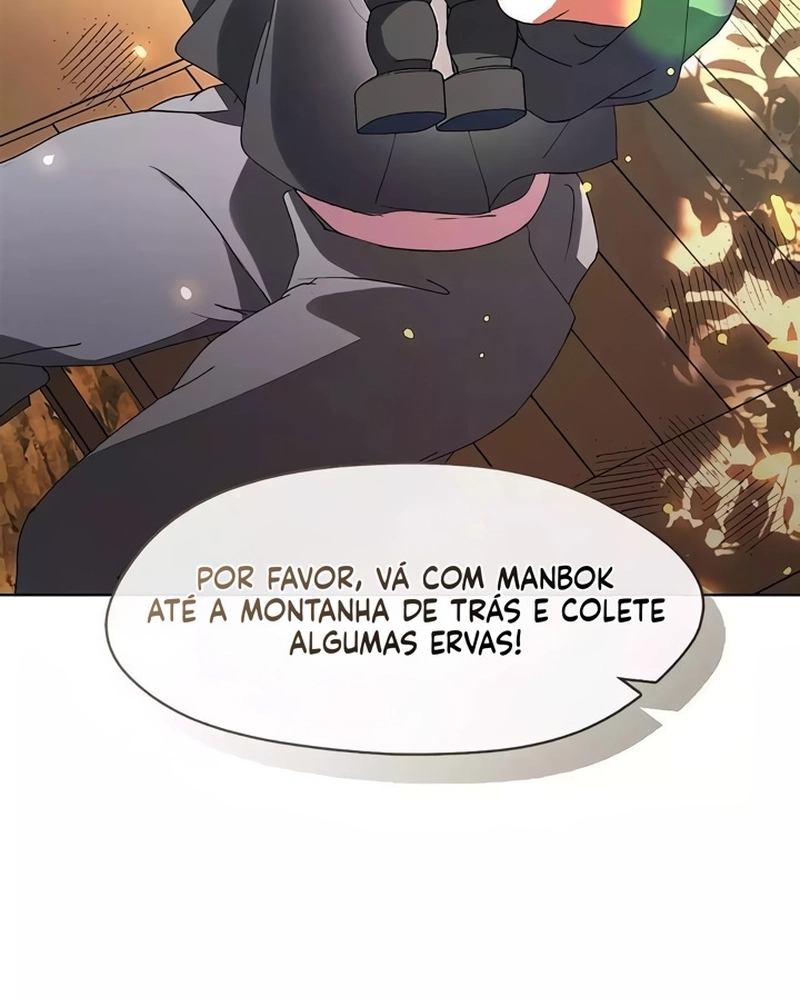Afterlife Diner Capítulo 51 Página 6