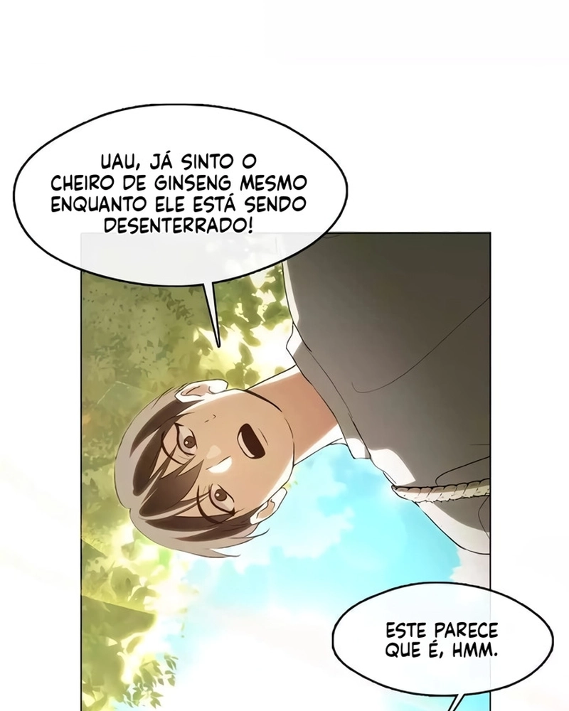 Afterlife Diner Capítulo 51 Página 67