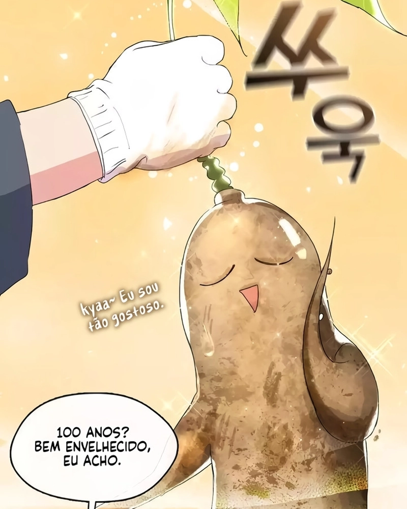 Afterlife Diner Capítulo 51 Página 69