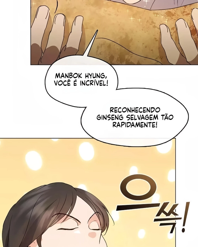 Afterlife Diner Capítulo 51 Página 74