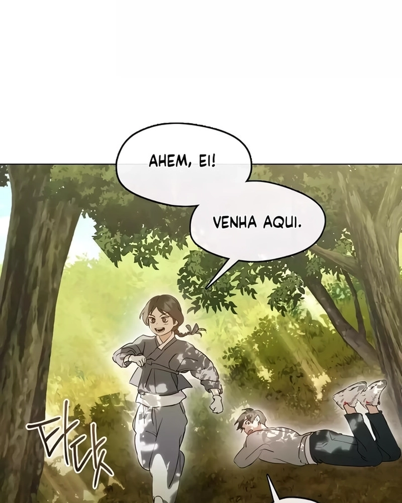 Afterlife Diner Capítulo 51 Página 76