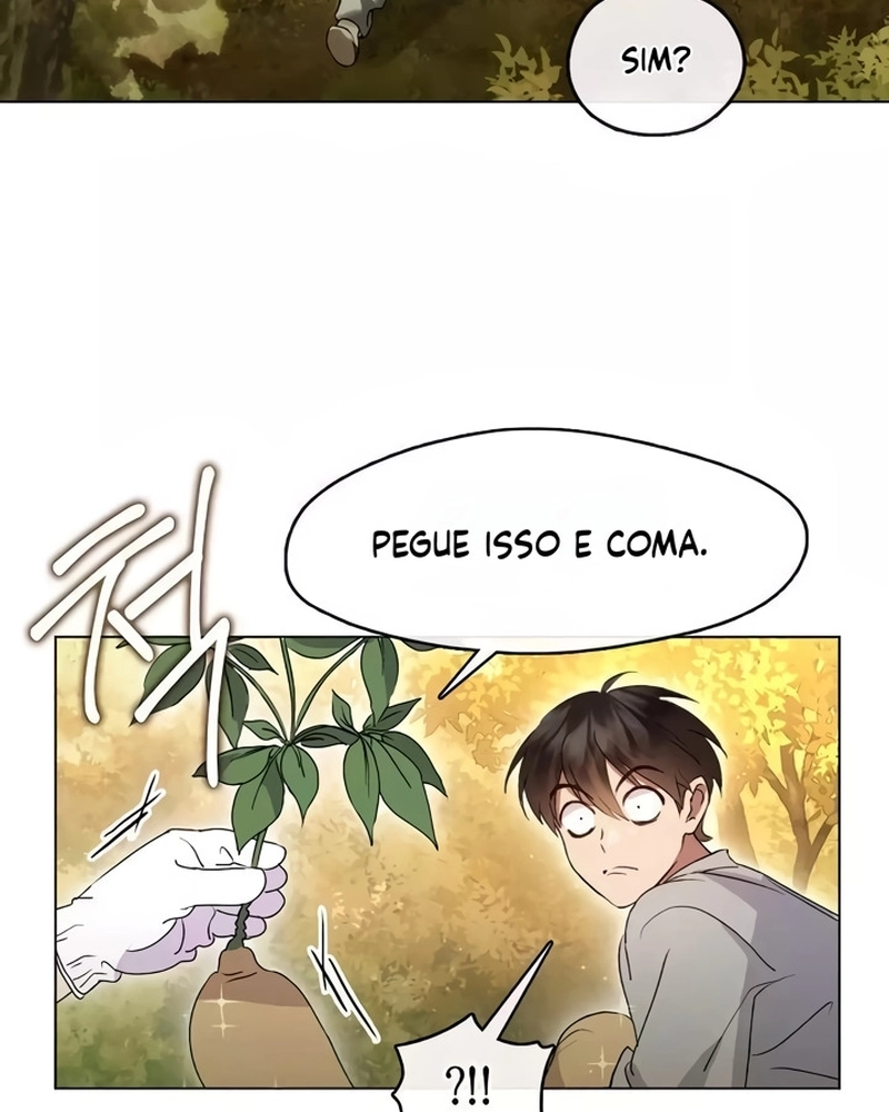 Afterlife Diner Capítulo 51 Página 77