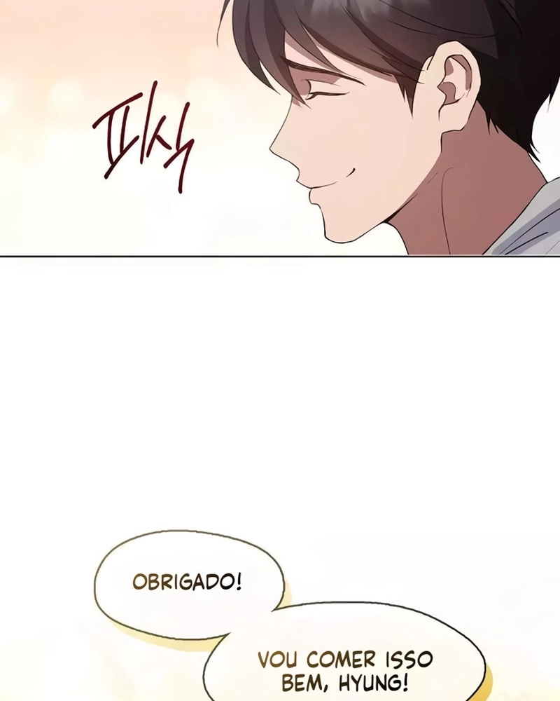 Afterlife Diner Capítulo 51 Página 82