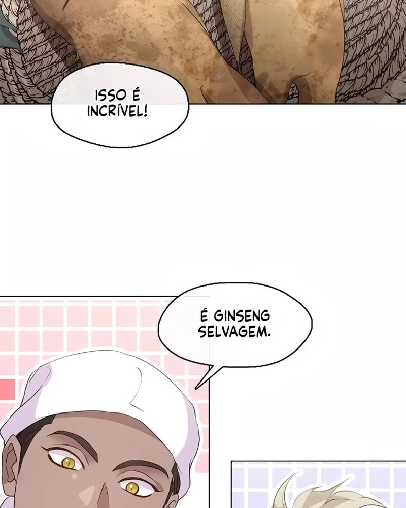 Afterlife Diner Capítulo 51 Página 86