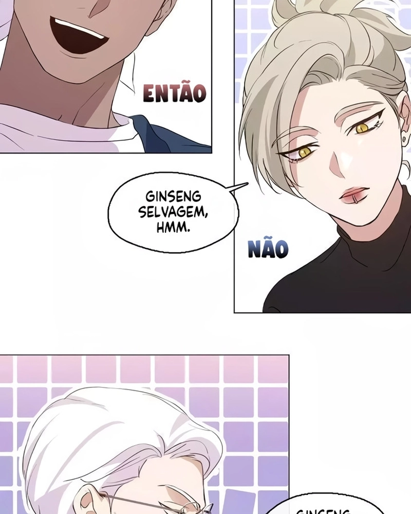 Afterlife Diner Capítulo 51 Página 87