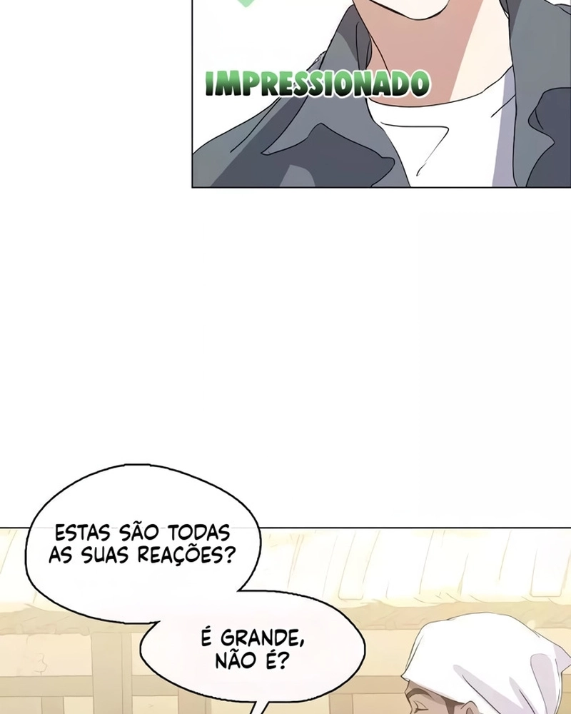 Afterlife Diner Capítulo 51 Página 89