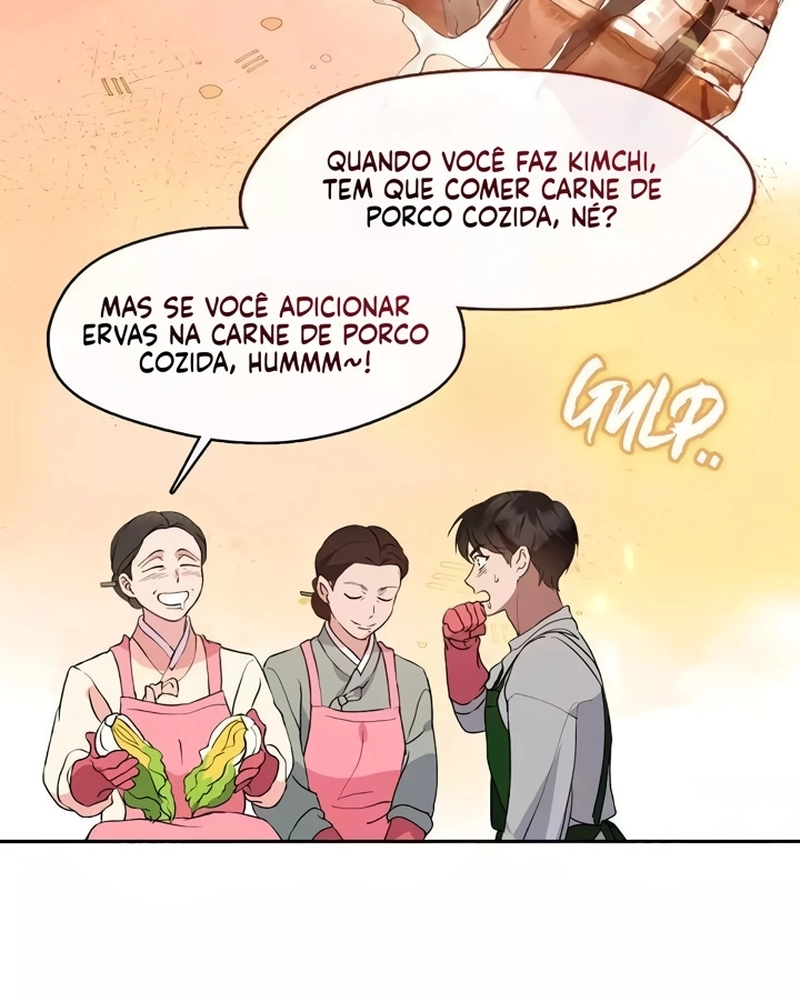 Afterlife Diner Capítulo 51 Página 9