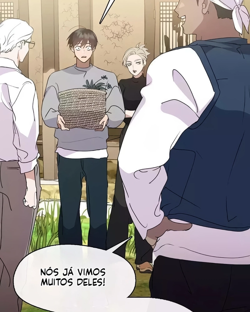 Afterlife Diner Capítulo 51 Página 90