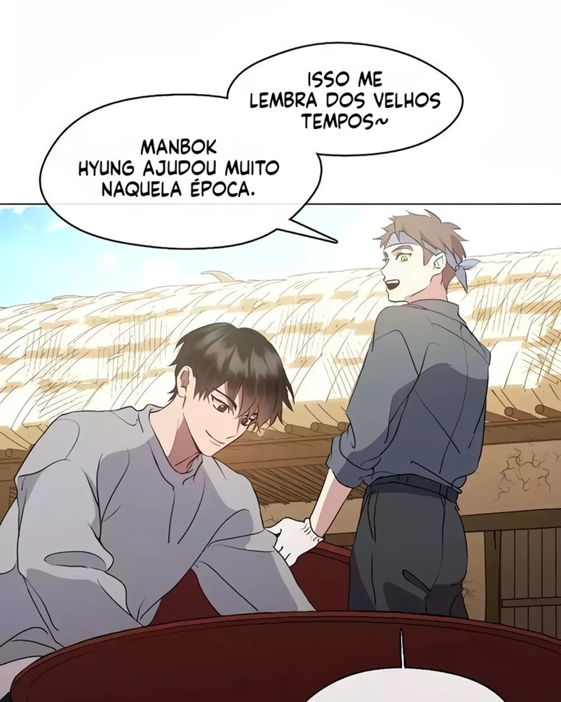Afterlife Diner Capítulo 51 Página 93