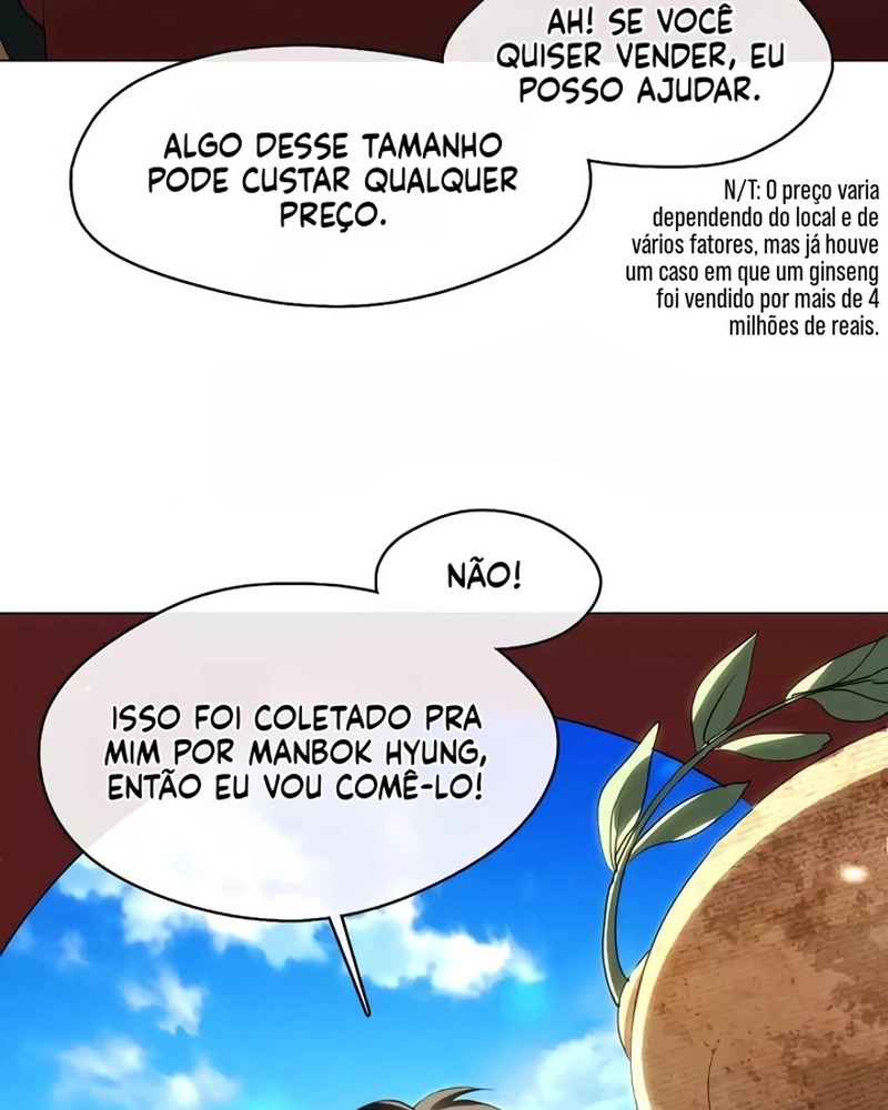 Afterlife Diner Capítulo 51 Página 94