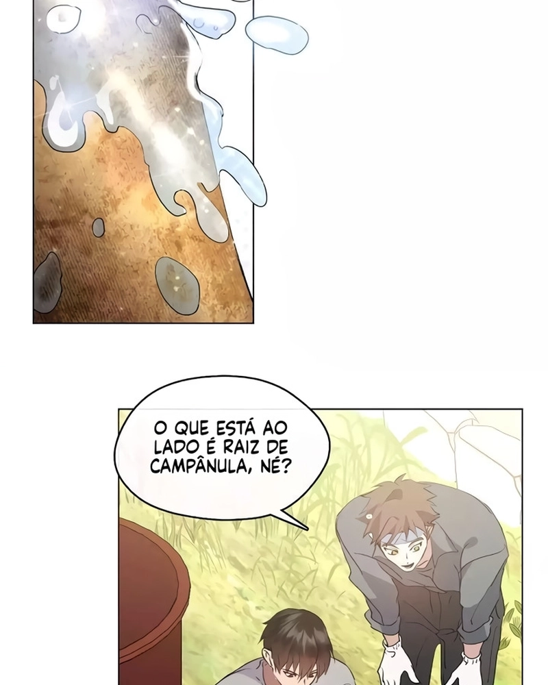 Afterlife Diner Capítulo 51 Página 97