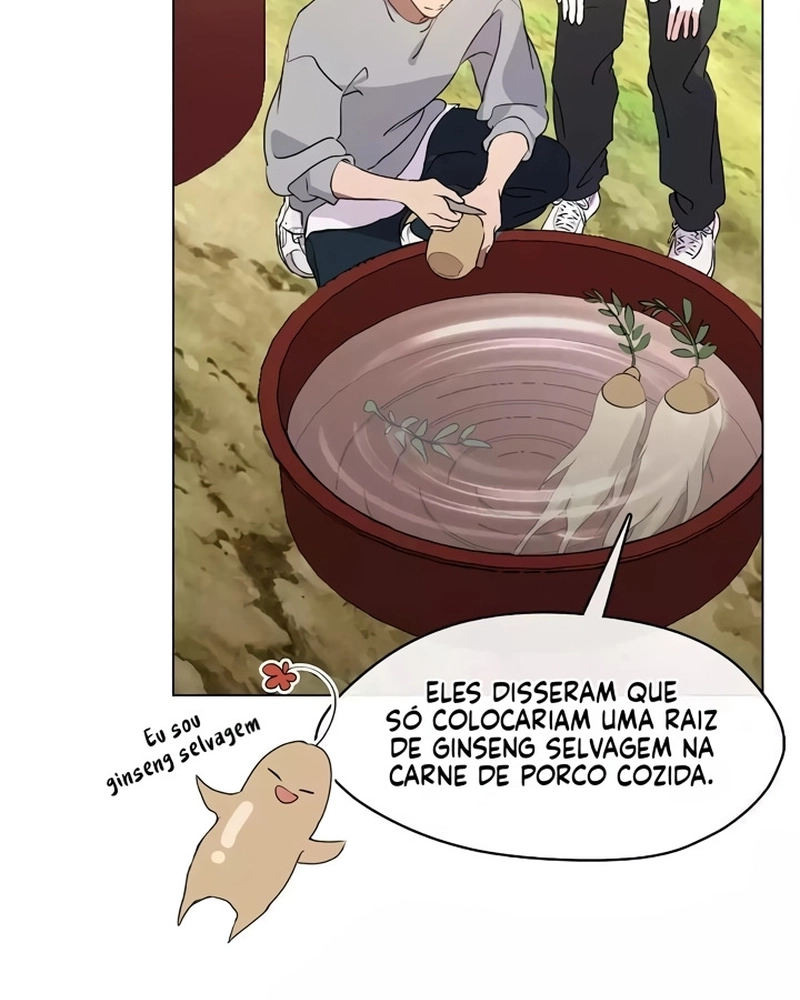 Afterlife Diner Capítulo 51 Página 98