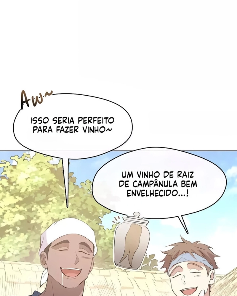 Afterlife Diner Capítulo 51 Página 99