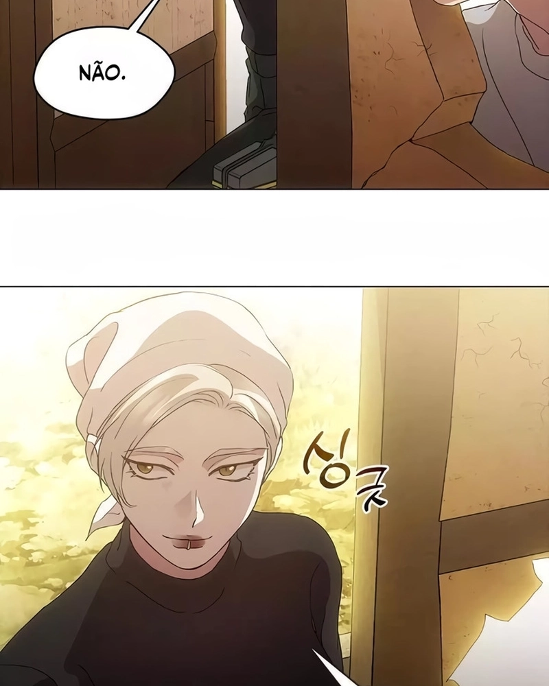 Afterlife Diner Capítulo 52 Página 11