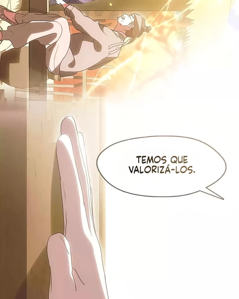 Afterlife Diner Capítulo 52 Página 15