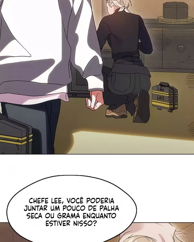 Afterlife Diner Capítulo 52 Página 19