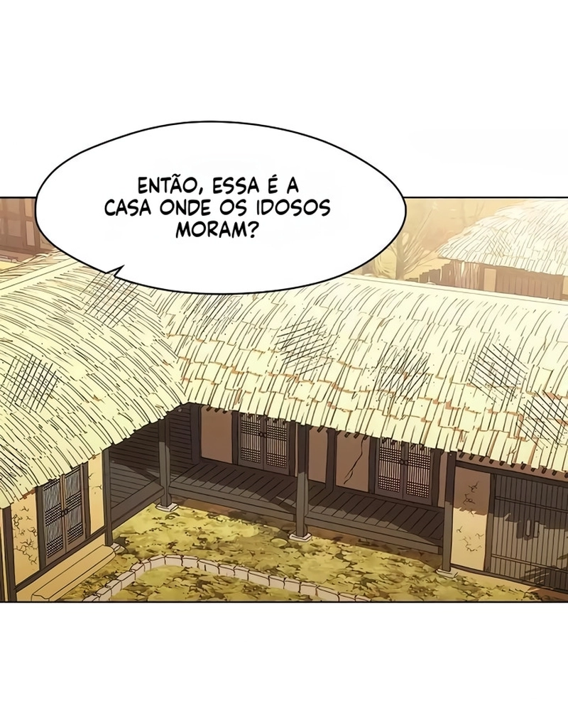 Afterlife Diner Capítulo 52 Página 2
