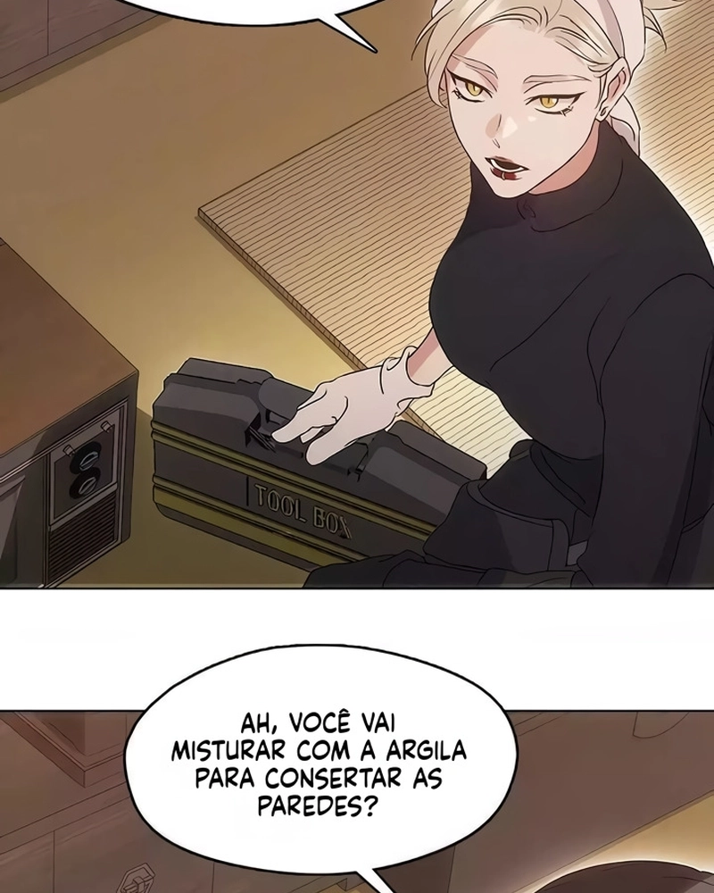 Afterlife Diner Capítulo 52 Página 20