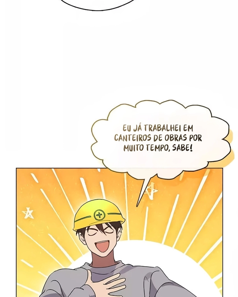 Afterlife Diner Capítulo 52 Página 22